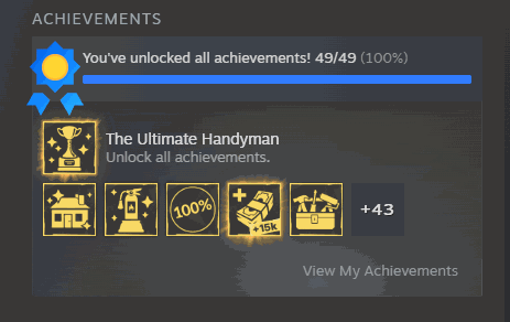 Certified Tradesman